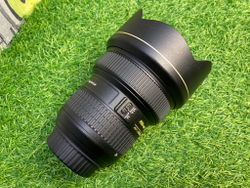 Nikon 14-24mm 2.8G ED AF-S Nikkor
