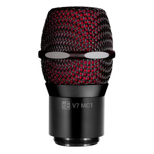 Se Electronics V7 MC1 Black