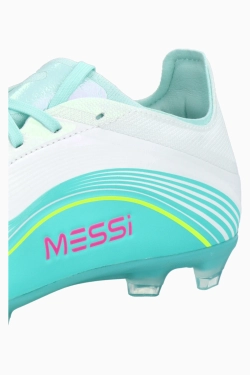 Бутсы adidas F50 Elite Messi FG Junior