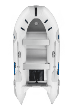 Лодка ПВХ STORMLINE Active 400