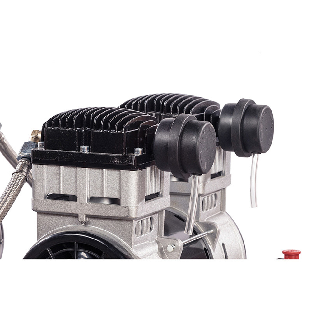 NORDBERG ECO (NCEO100/400) Компрессор поршневой безмасляный, объем 100 л