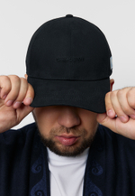 Кепка QAZAQSTAN BLACK