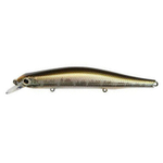 Воблер ZipBaits Rigge 90MN Secret, 821, Ivory Back Silver