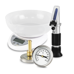 Измерительное оборудование