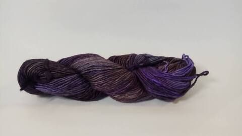 Пряжа Malabrigo SILKY MERINO