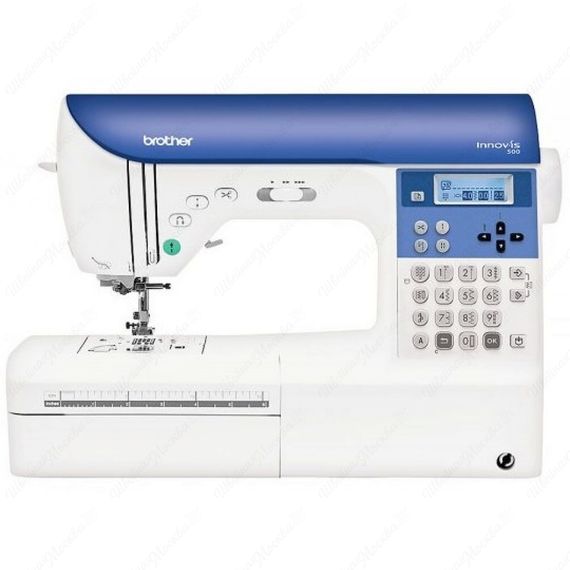 Швейная машина Brother Innov-is 500 (NV 500)