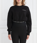 Худи Karl Lagerfeld - черный(235W1814)