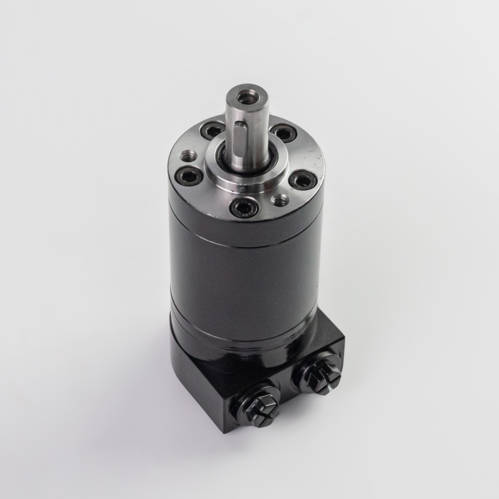 Гидромотор MMS-8 "МЗПО"