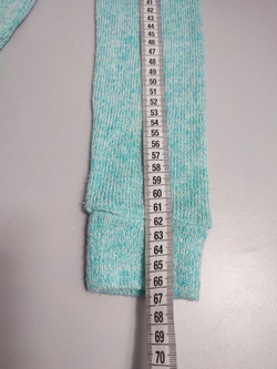 Джемпер H&M с надписью на 14 лет