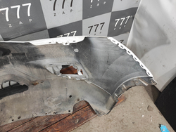 Бампер передний Nissan X-Trail 3 (T32) 13-19 Б/У Оригинал 620224CM3H