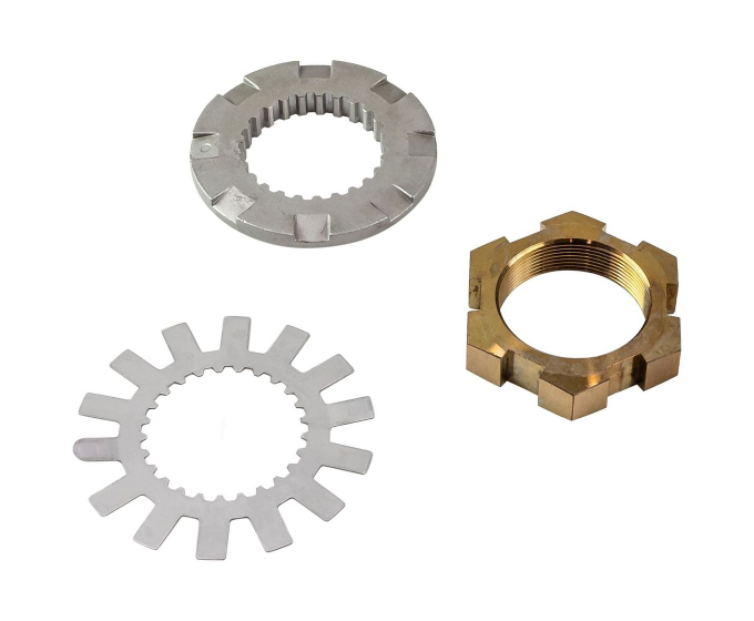 Установочный комплект винта Suzuki DF300B/325A/350A (FRONT)