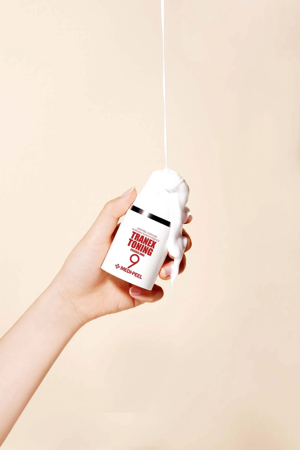 Эссенция для лица Medi-Peel Tranex Toning 9 Essence Dual 50 мл