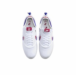Кроссовки Nike Cortez SP 'CLOT Clotez White Royal Red' DZ3239-100