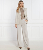 Рубашка Calvin Klein - бежевый(K20K206777)