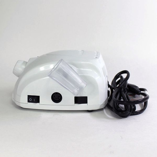 Аппарат для маникюра/педикюра Marathon 3 Champion/H37LN белый/черный без педали