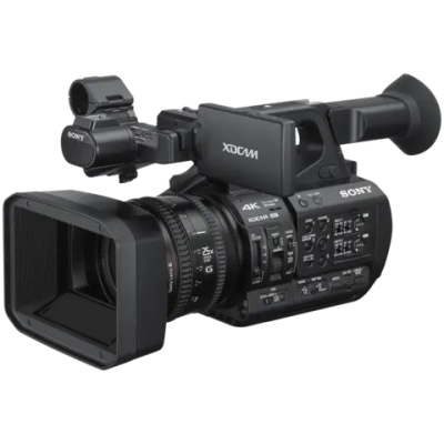 Видеокамера Sony PXW-Z190