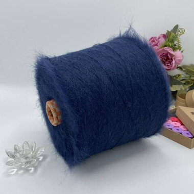 UGO PUCCI 30% кид мохер 30% полиамид 40% полиакрил