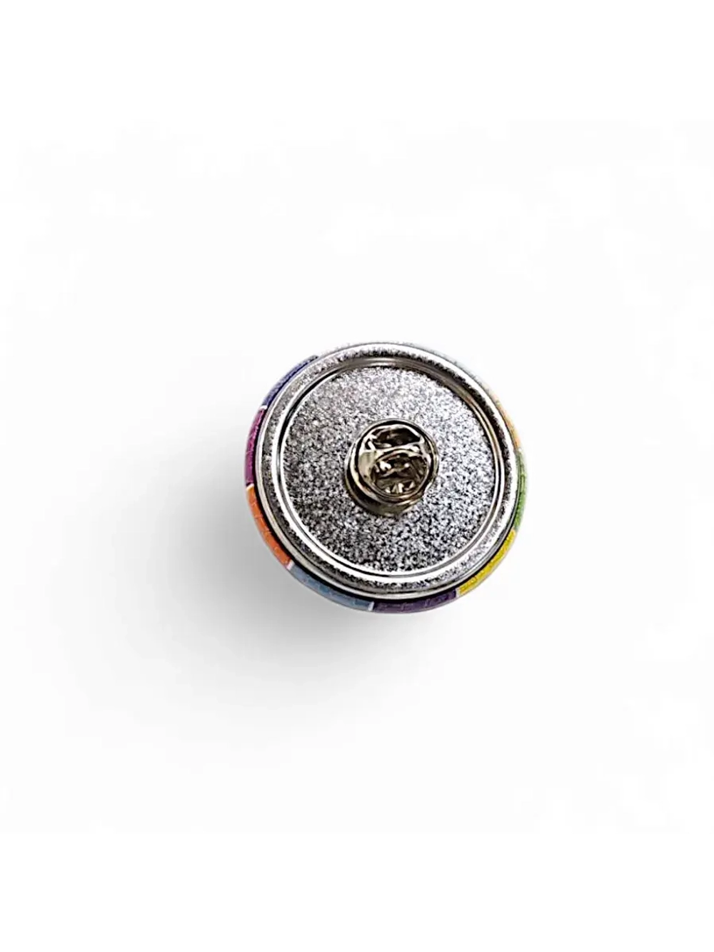 Значок закатной 37 мм