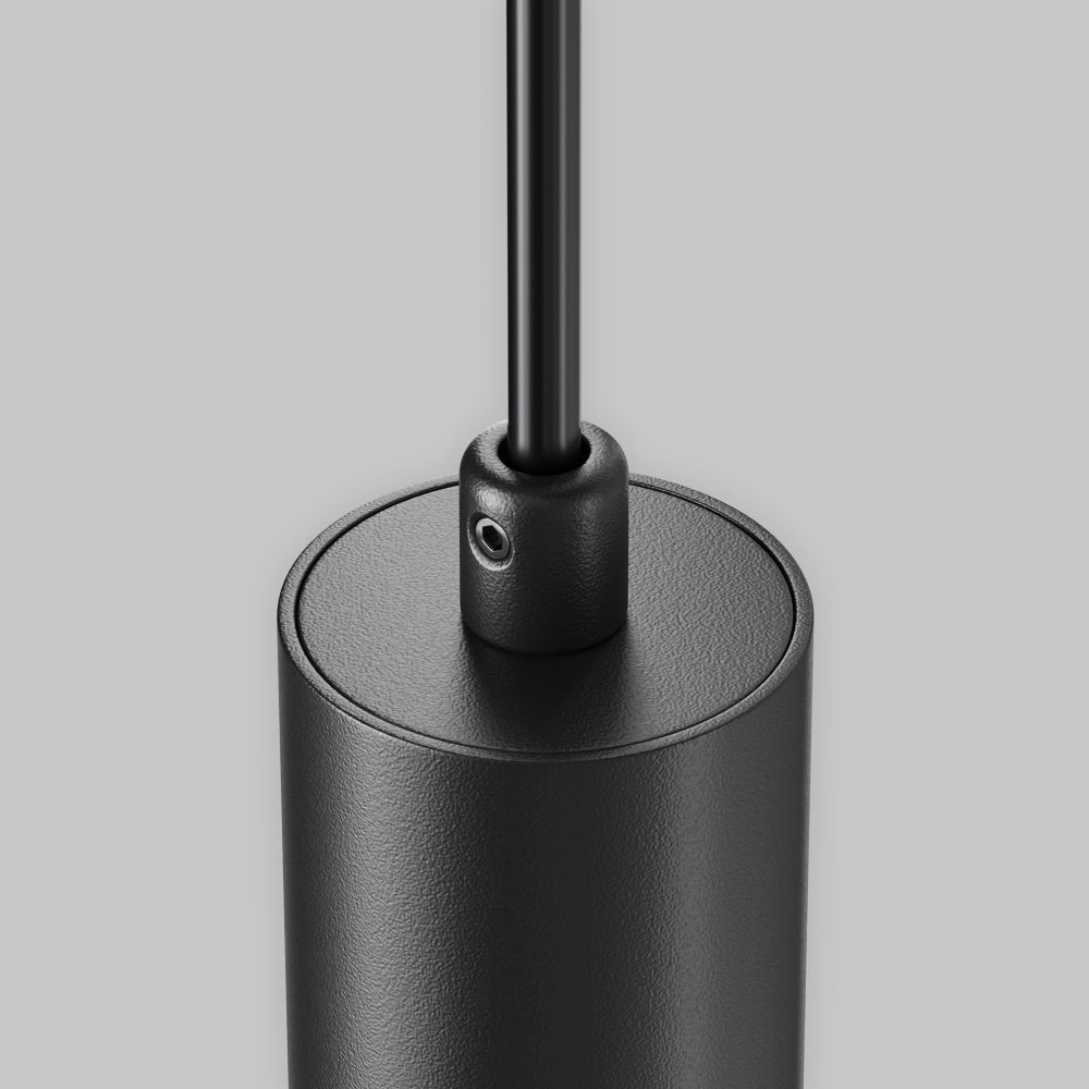 Подвесной светильник Technical P105PL-12W3K-B