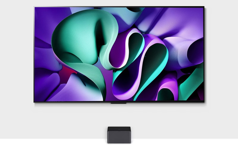 Телевизор LG OLED97M4