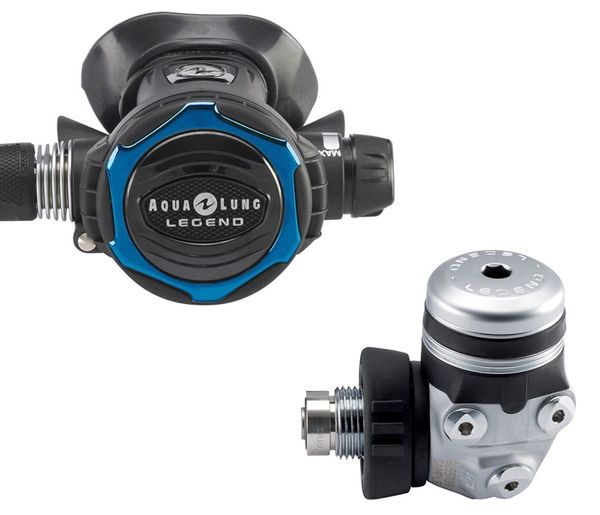 Aqua Lung Legend LX Supreme 70