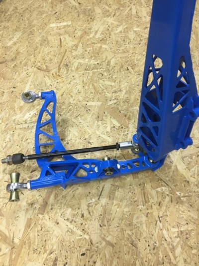 Аналог/запасные части к WF Nissan 350Z