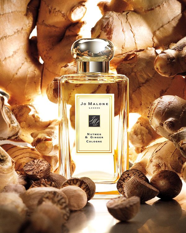 Jo Malone London Nutmeg and Ginger