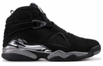 Кроссовки Jordan Air Jordan 8 Retro Chrome 2015