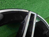 Диск литой R20 Mercedes GLE V167 (18-нв) AMG перед