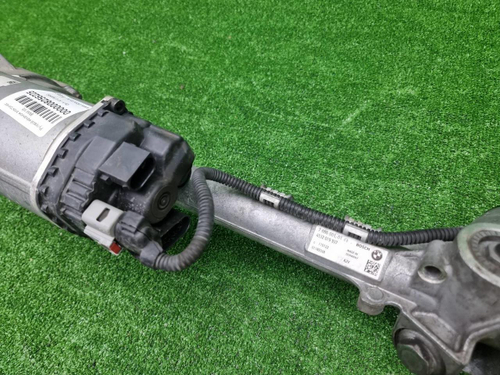 Рейка рулевая BMW M5 F90 (2017-2024)