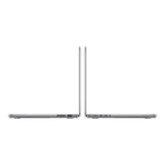 Ноутбук Apple MacBook Pro 14" MTL83 (M3 8-Core, GPU 10-Core, 8GB, 1TB) («Серый космос» | Space Gray)