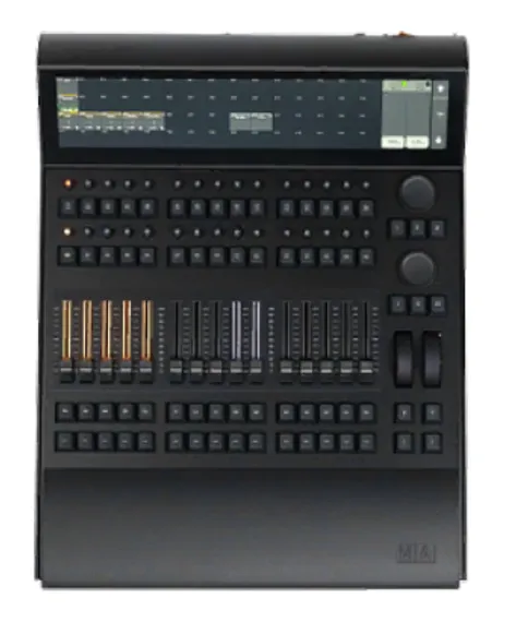 MA Lighting grandMA3 extension