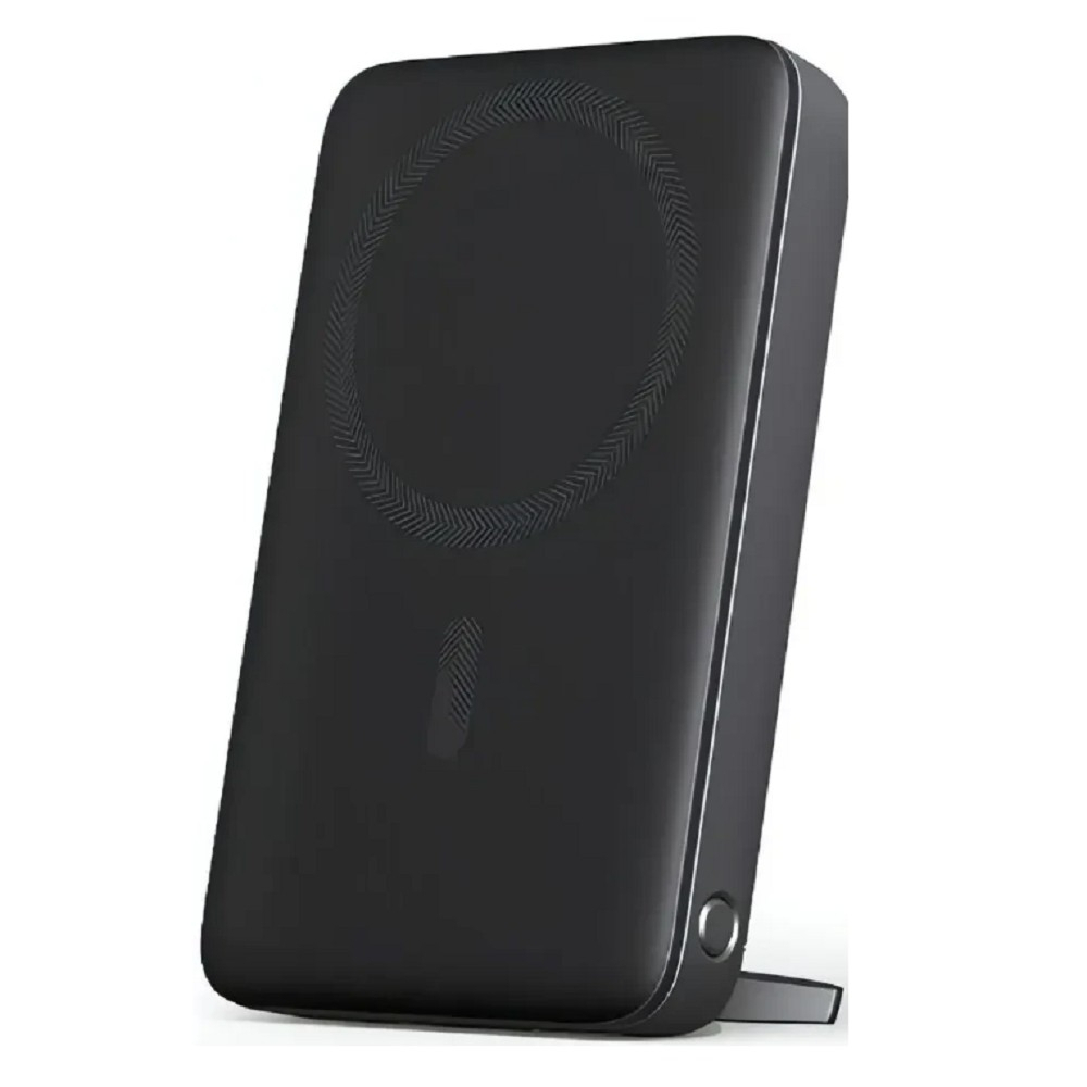 Внешний аккумулятор Aukey внешний аккумулятор Magnetic2 10000 Qi2 (APB-PB-MS06)