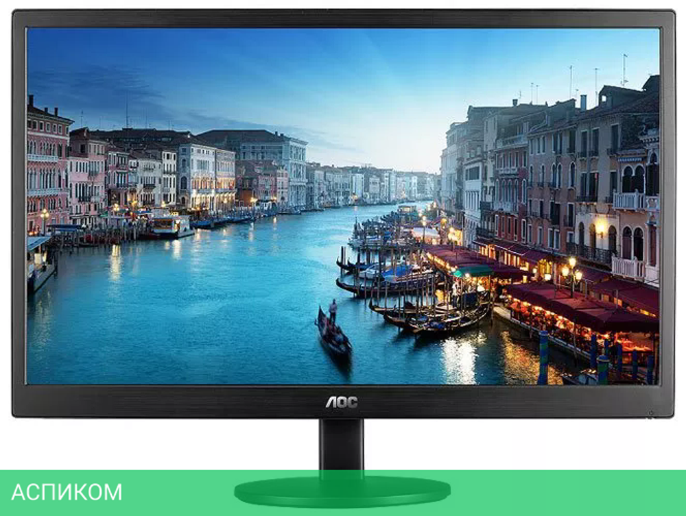 Монитор AOC E2070SWN