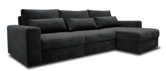 Диван с оттоманкой АВАНГАРД