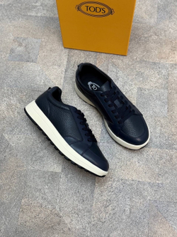 Кроссовки Bally