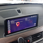 Монитор Android 10,25" для BMW X1 F48 2017+ EVO RDL-6509