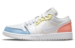 Кроссовки Jordan Air Jordan 1 Low "To My First Coach"