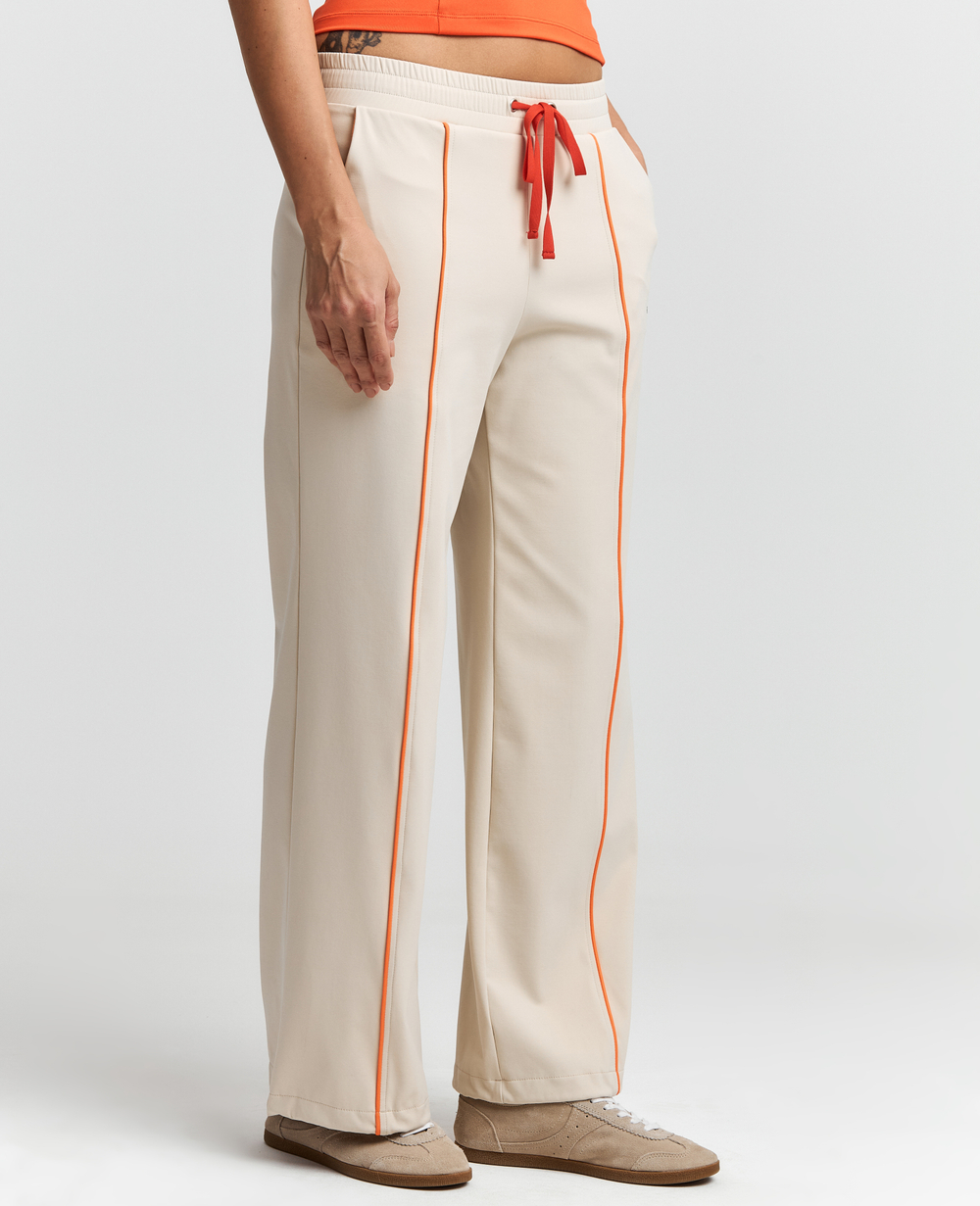 Брюки спортивные, RAQUETA x А.Мыскина