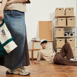 Кроссовки New Balance NB 9060 Driftwood, U9060HSB