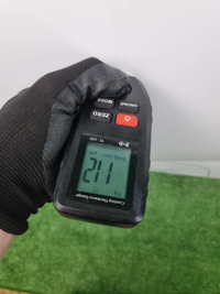 Дверь задняя правая Hyundai Elantra 7 CN7 (20-нв)