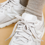 Кроссовки New Balance Nb 480 (Женская размерная сетка)