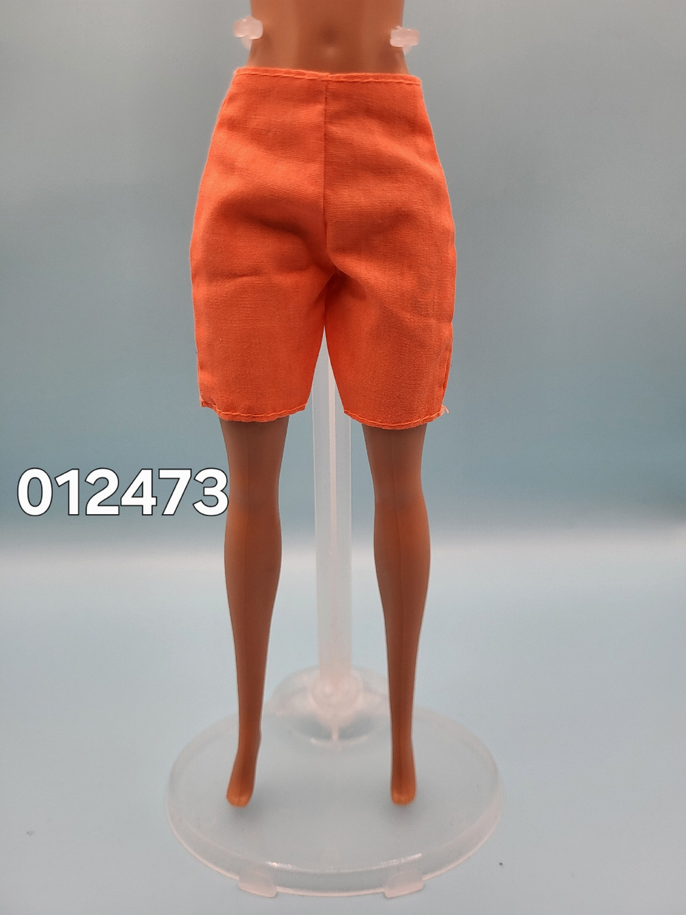Одежда для куклы Барби 012473