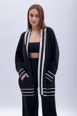 Кардиган ELEGANTE