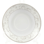 Набор чайный керам, 12 пр, 6 перс, 270 мл, Daniks, Соло, подар уп