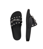 Шлепанцы KOS 10 Liu Jo - черный(BA3155 EX014)