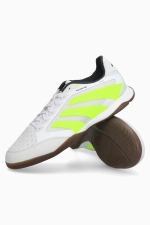 Футзалки adidas Predator Pro IN - белый