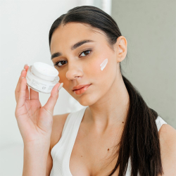 07 Be loved.Be smart Крем для лица дневной "Деликатное увлажнение" 50мл на каждый день