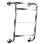 Полотенцесушитель Rej Design Retro BT 453 chrome, шт
