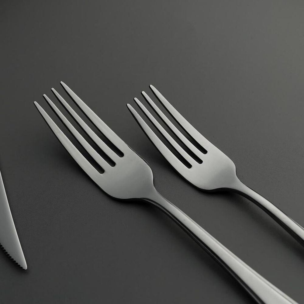 Вилка столовая 21 см   P.L. - Davinci [12]